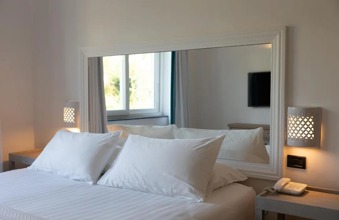 Hotel Mamela-1
