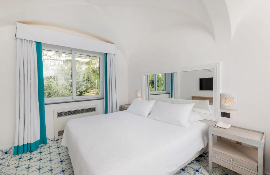 Hotel Mamela-1