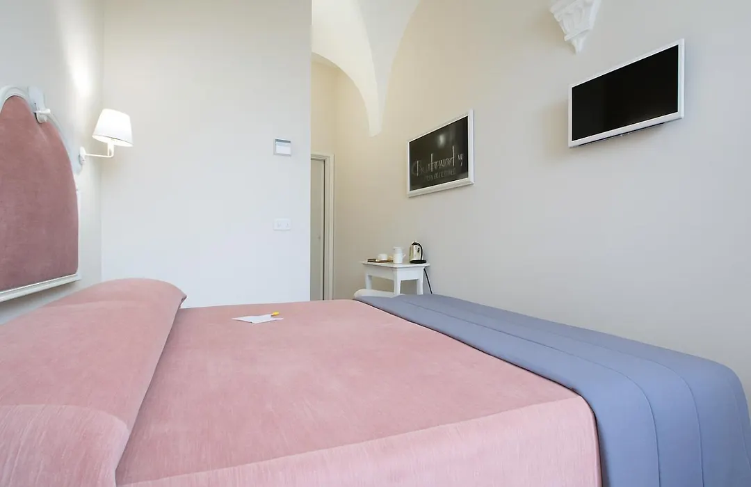 B&B Quattro Cantoni-1