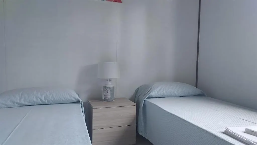 Camping Europa-1
