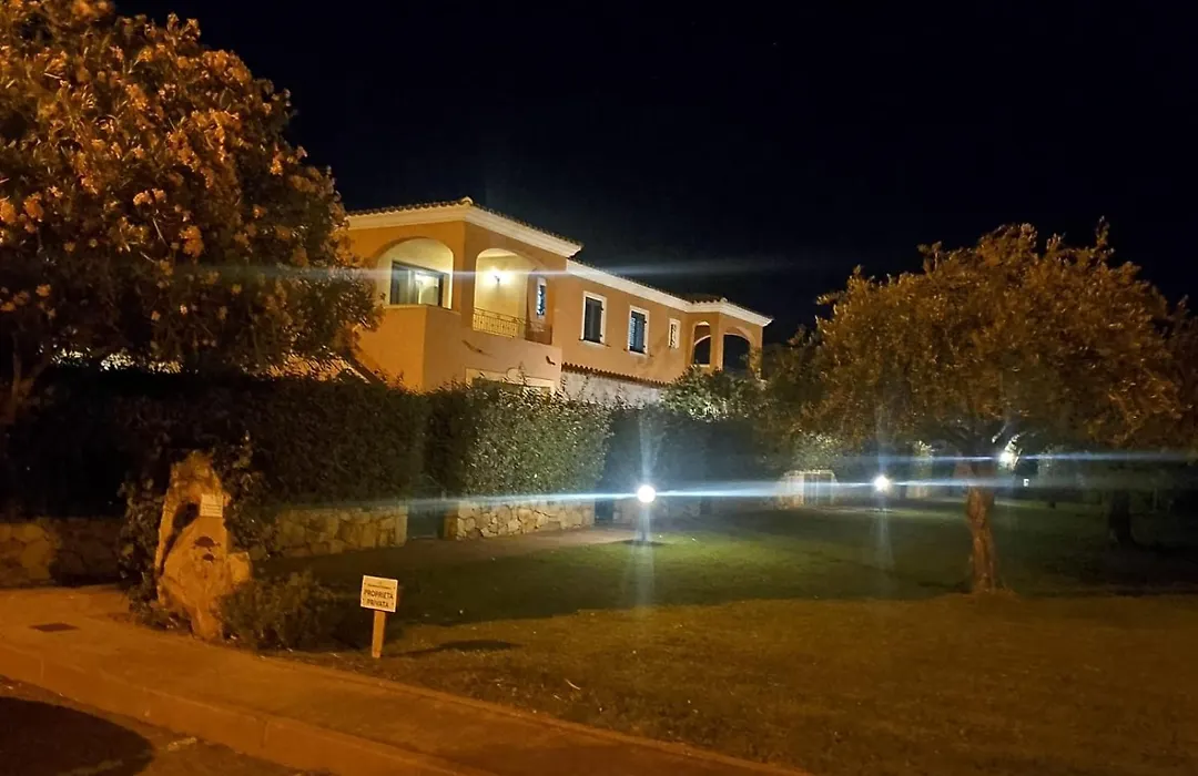 Residence Edilmare San Teodoro-1