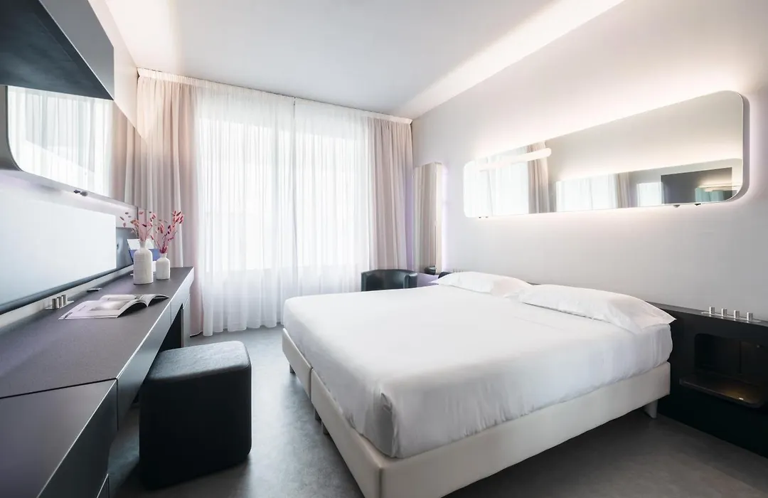 San Ranieri Hotel - Meetings & Pool-1