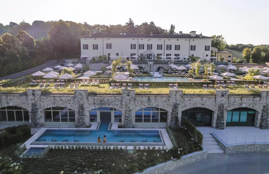Palazzo Arzaga Hotel, Spa&Golf Resort-1