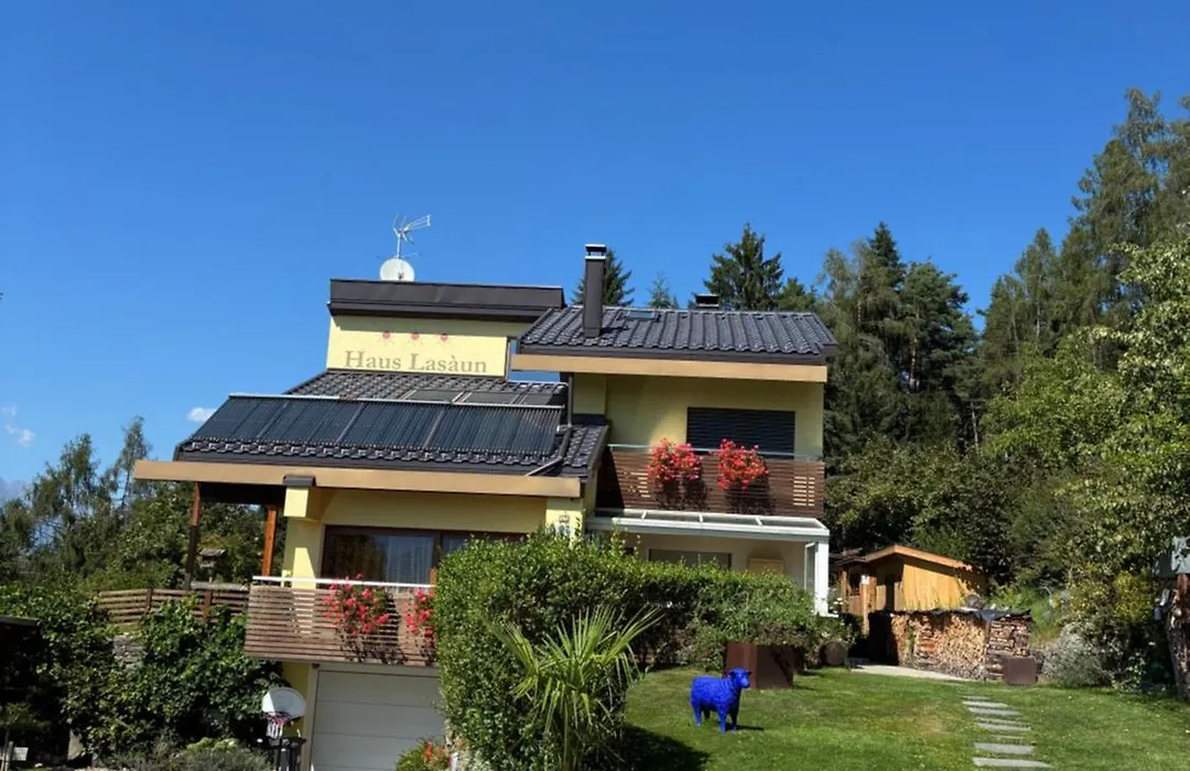 Haus Lasaun-1