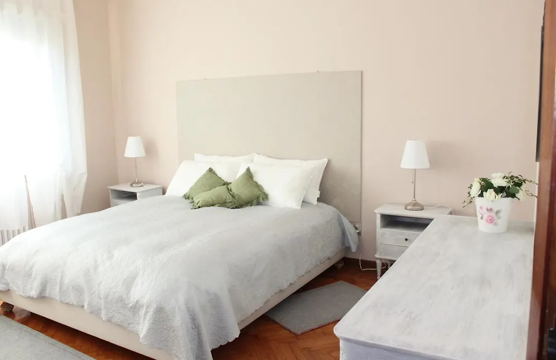 B&B Abano Garden-1