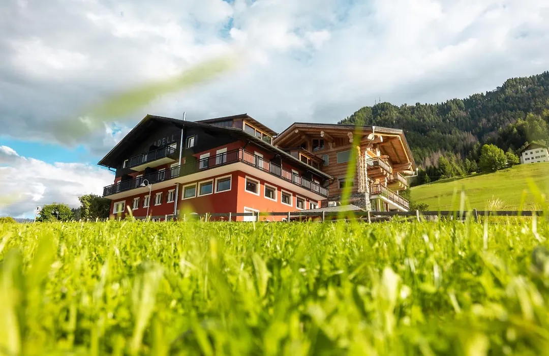 Boutique Hotel Pradell-1