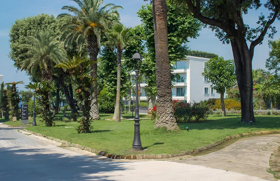 Hotel & Resort Tre Fontane Luxury-1