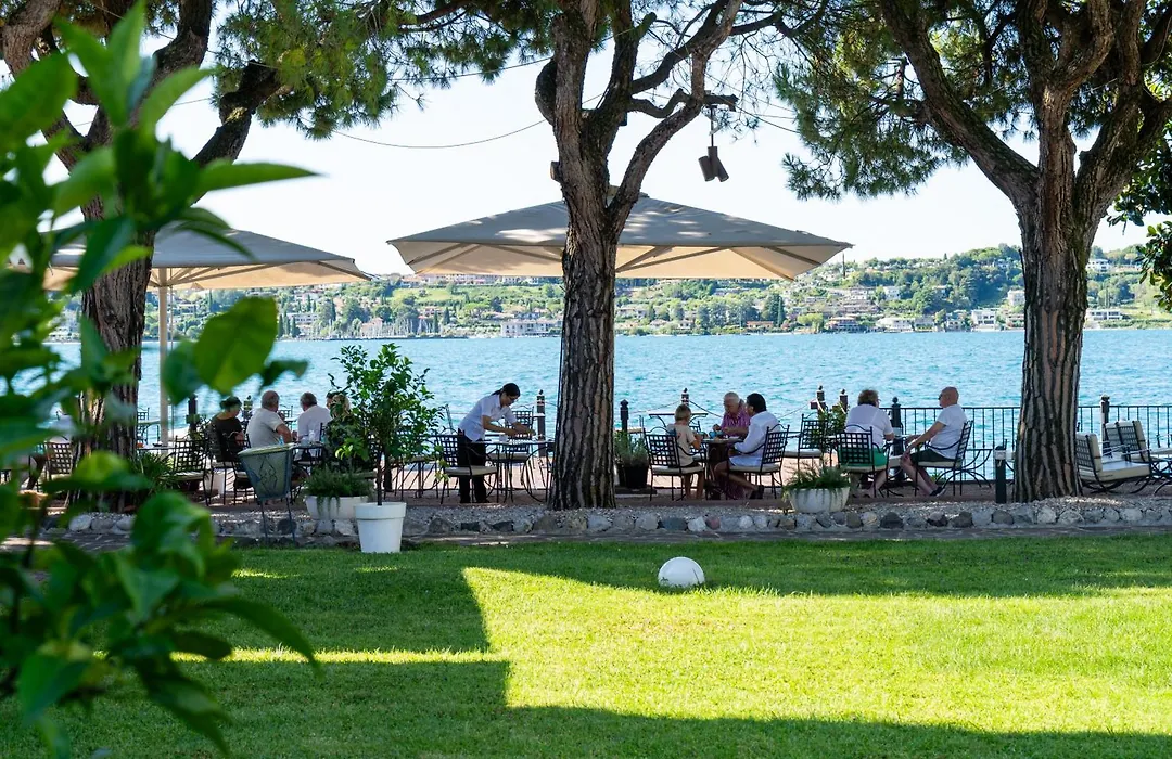 Hotel Spiaggia D'Oro - Charme & Boutique By Double Hospitality-1