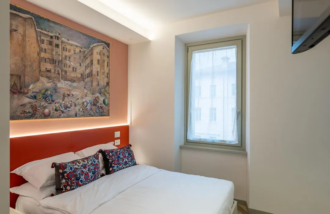 Albergo Ristorante Corsini-1