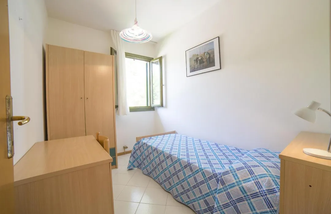 Residence Porto Sole-1