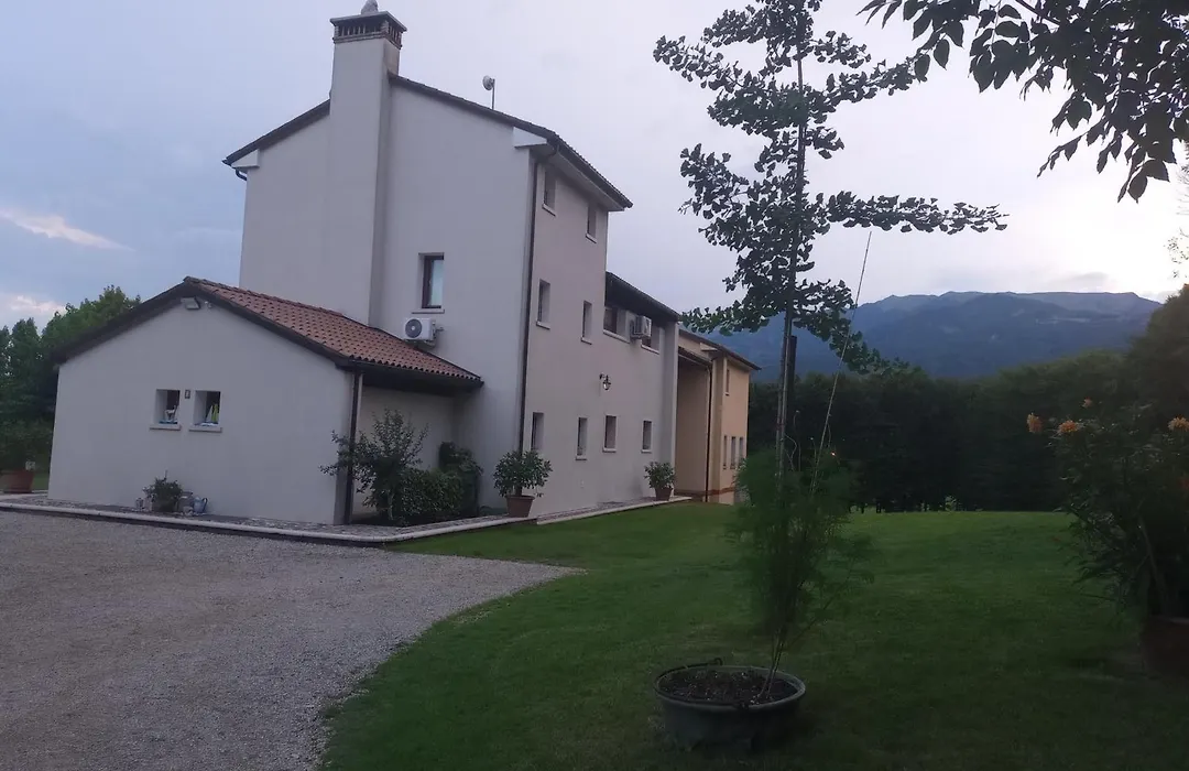 B&B Santa Fosca-1