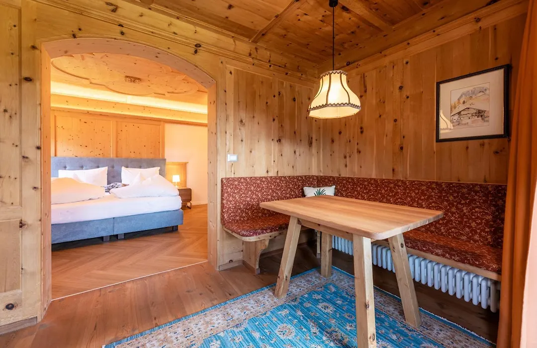 Boutique Hotel Pradell-1