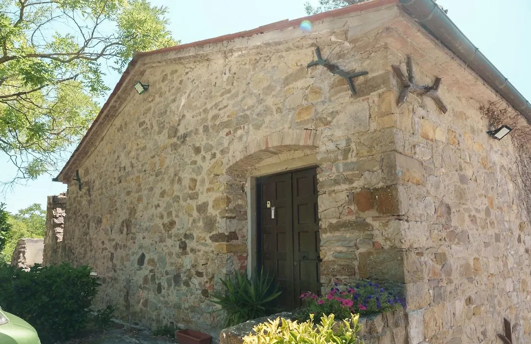 Al Podere del Nonno Romolo-1