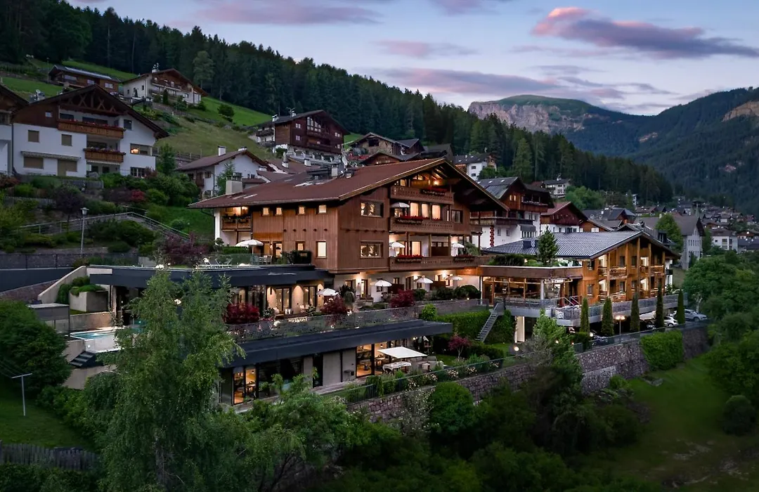 Gran Tubla Apartments Dolomites-1