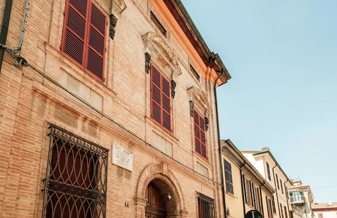 Hotel Lory-1