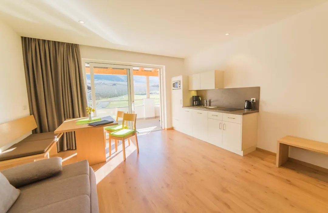 Residence Hochwart ***S-1