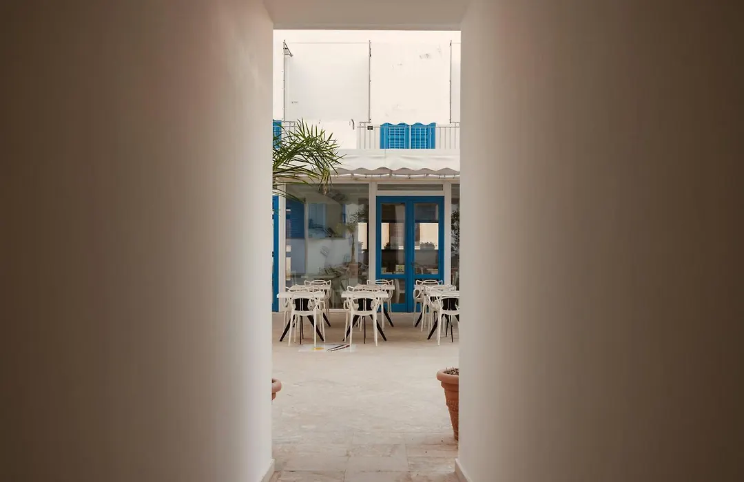 Hotel Tannure-1