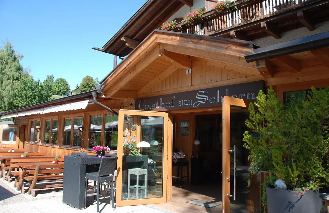 Gasthof zum Schlern-1