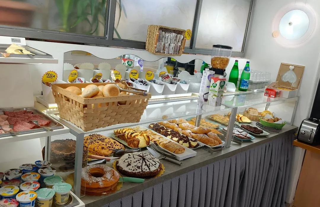 Hotel Azzurro-1