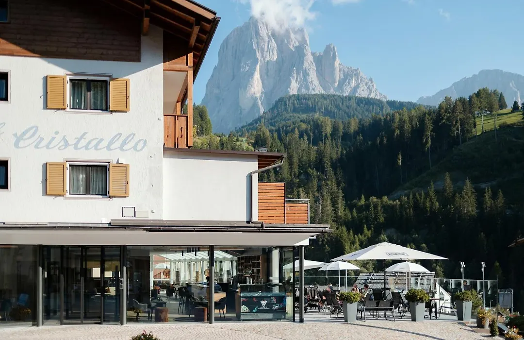 Hotel Cristallo-1