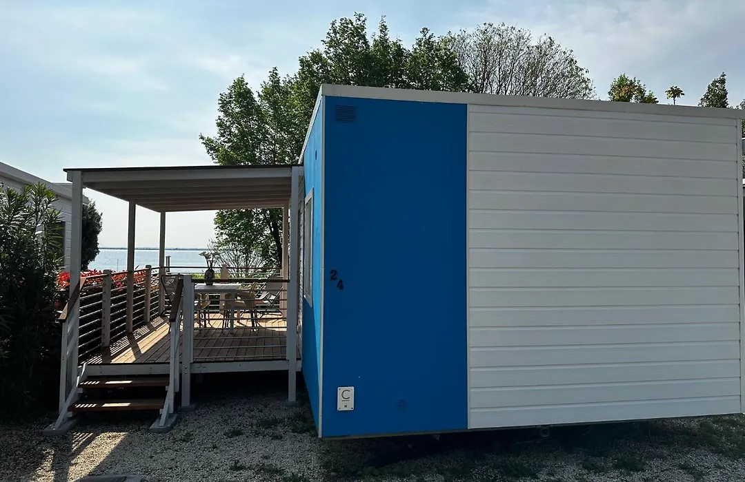 Camping San Michele-1