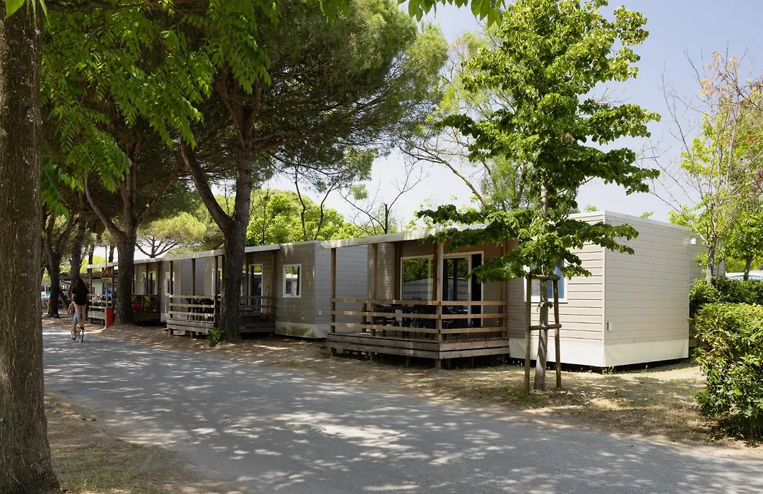New Campsite in Cesenatico Camping Village-1