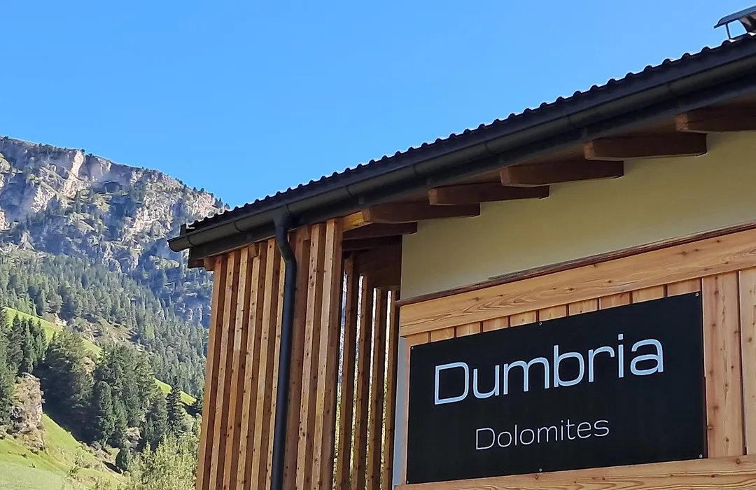 Chalet Dumbria Dolomites-1