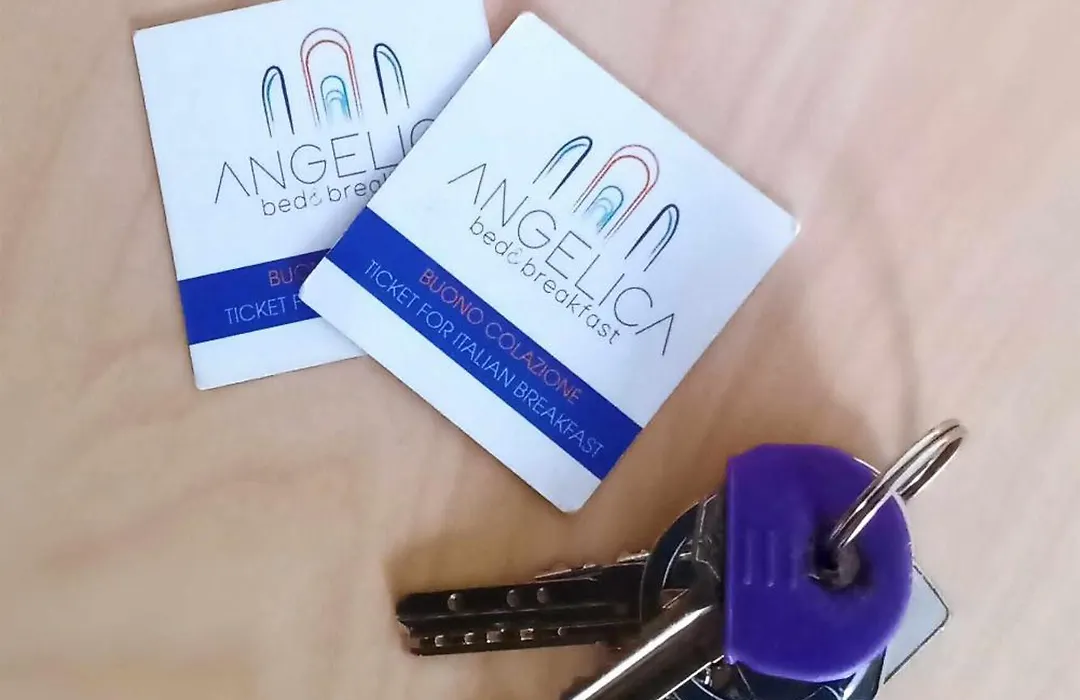 Affittacamere Angelica-1