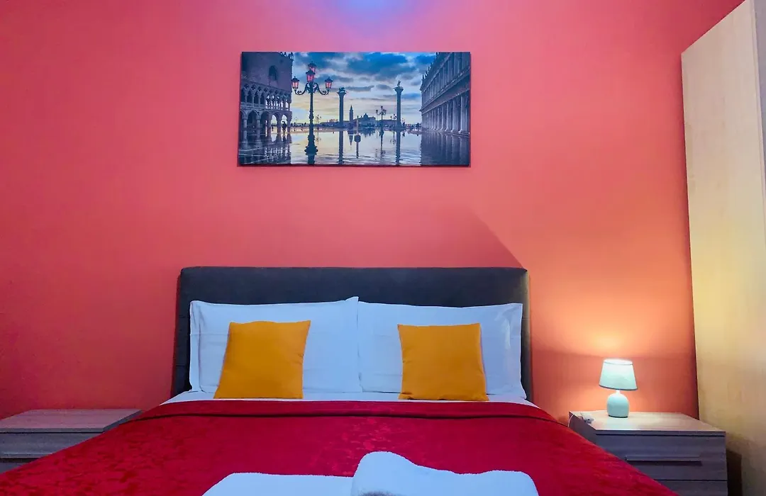 Venice Day Apartment-1