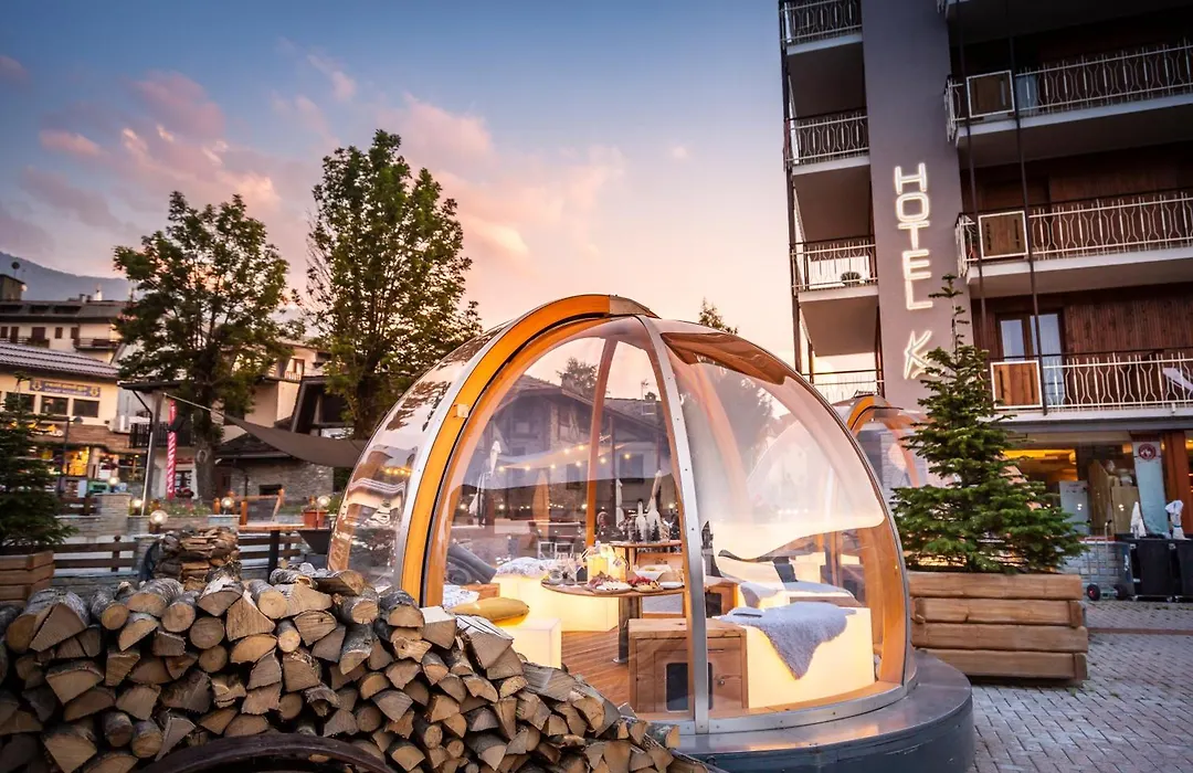 Hotel K2-1
