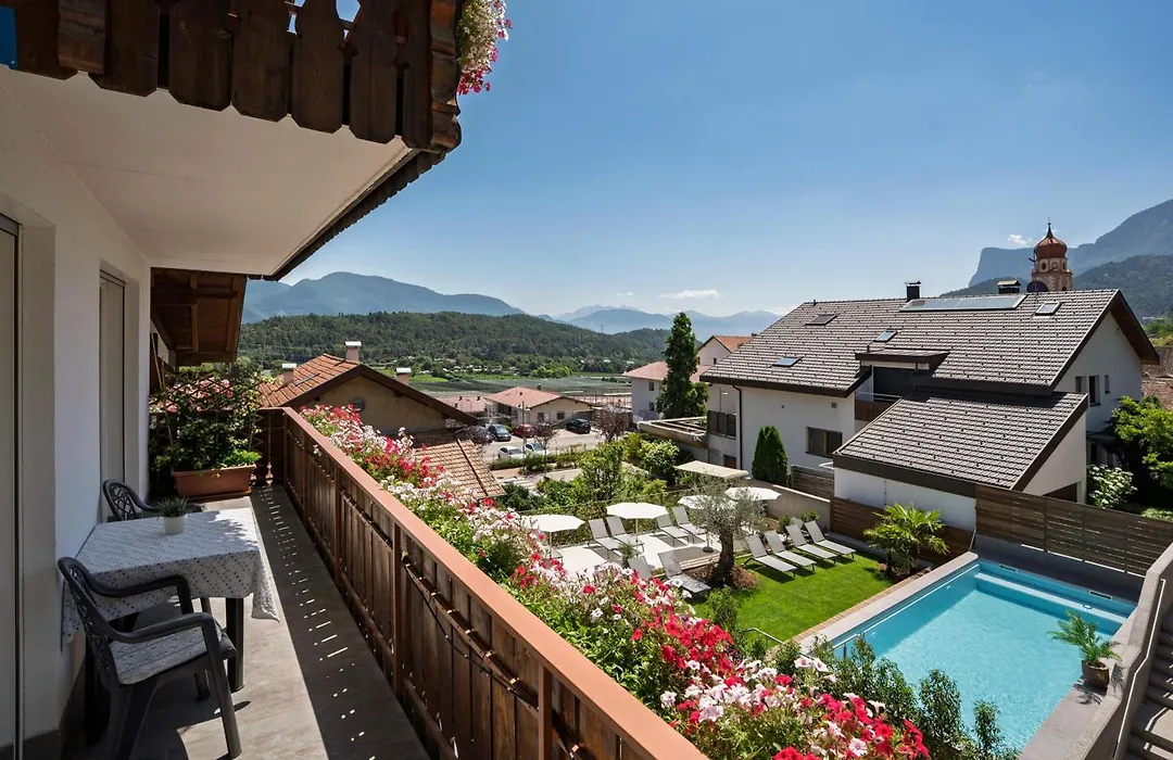 Residence Alpina-1