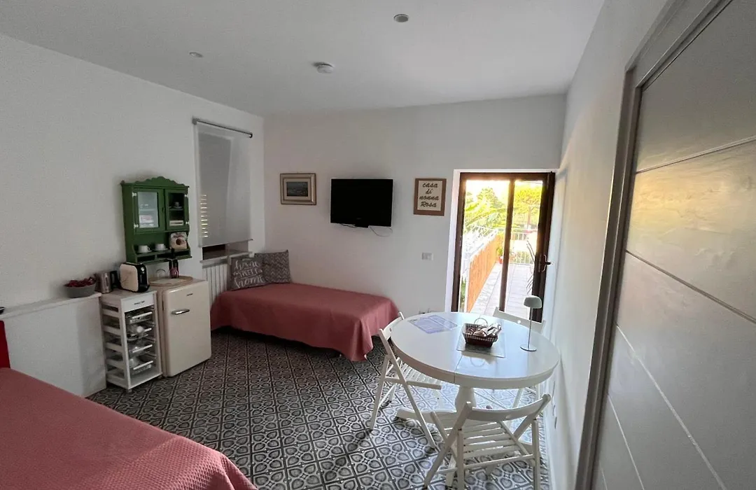 La casa di Nonna Rosa-1