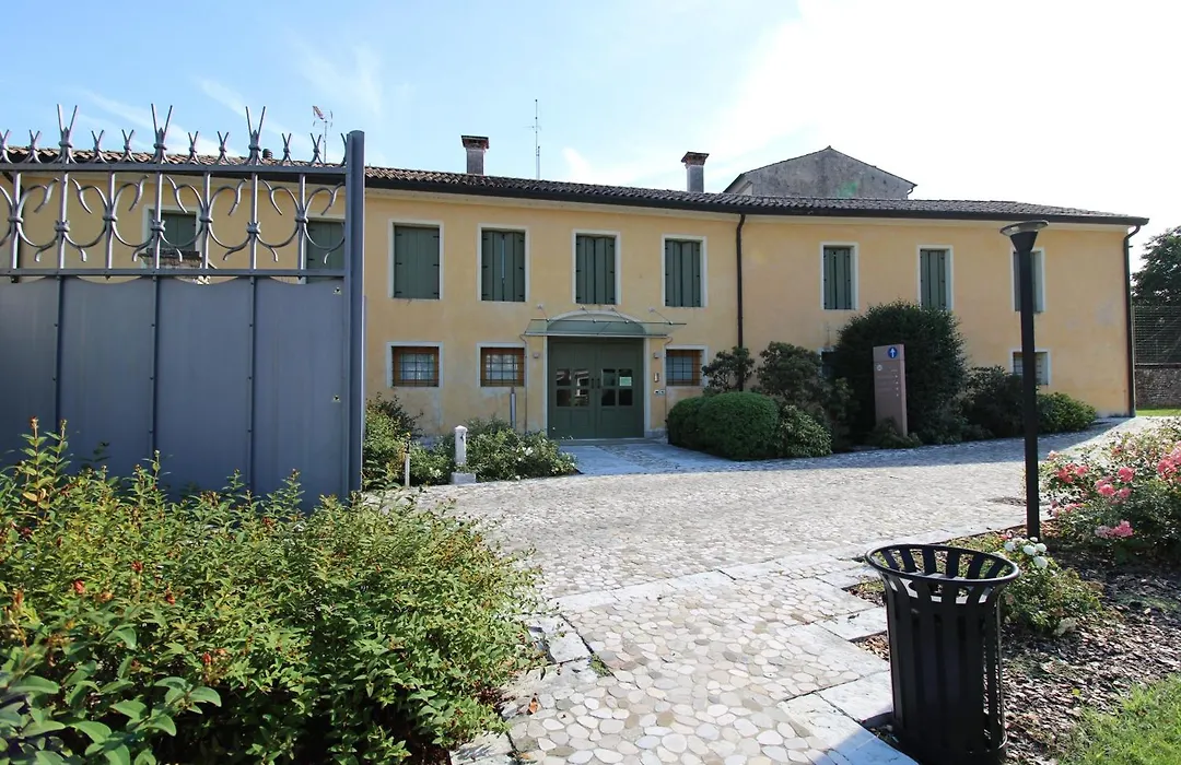 Villa Maternini-1