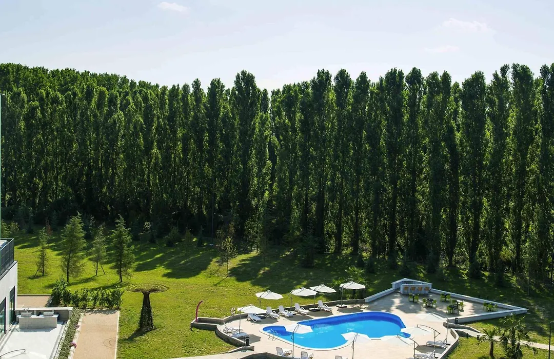 Ibis Styles Milano Est Settala-1