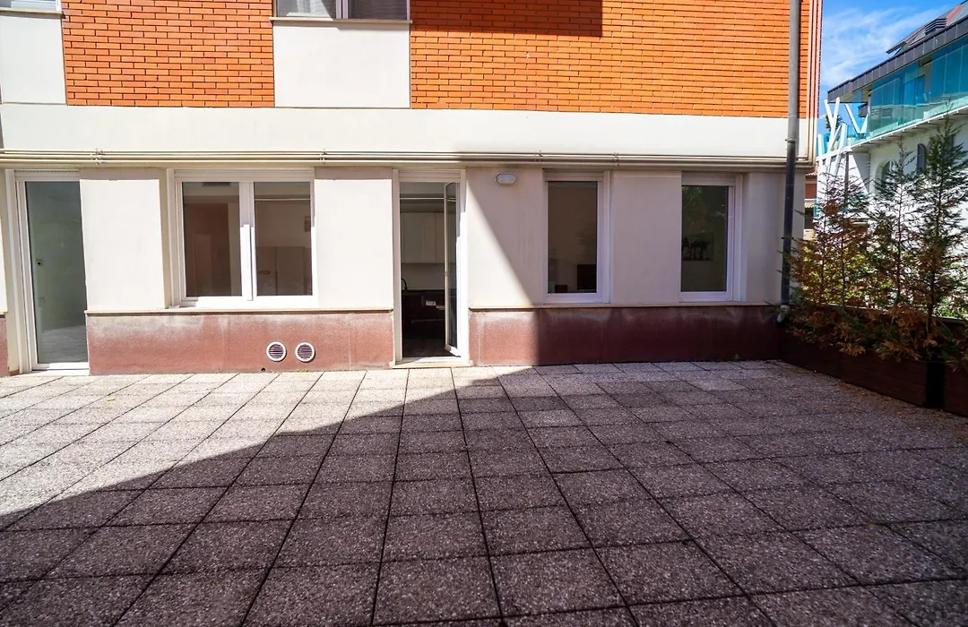 P&P Casalino Apartment-1