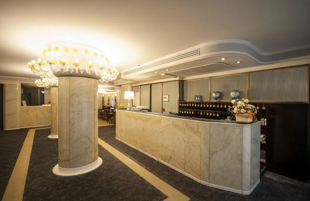 Hotel Bisanzio-1