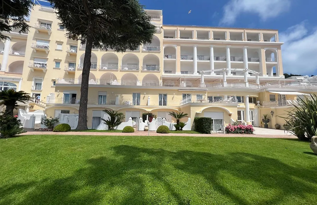 Hotel Quisisana-1