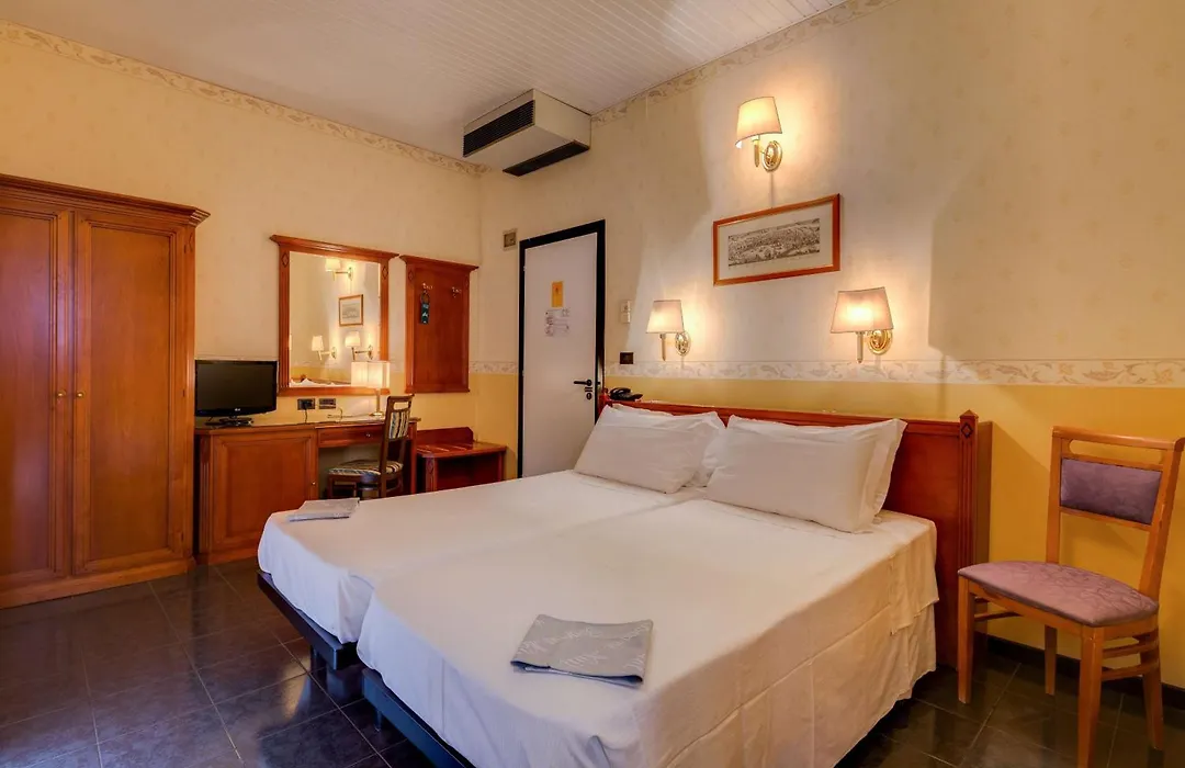 Hotel San Donato - Bologna centro-1