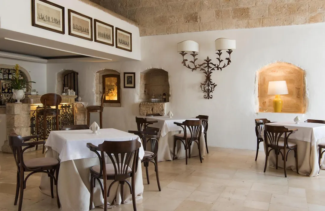 Masseria Il Melograno-1