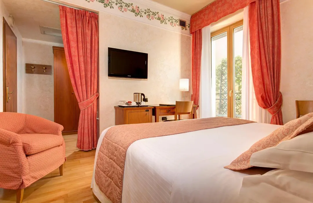Hotel Firenze-1