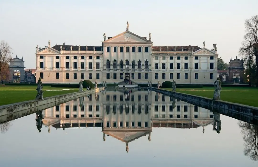 Four Points By Sheraton Padova-1