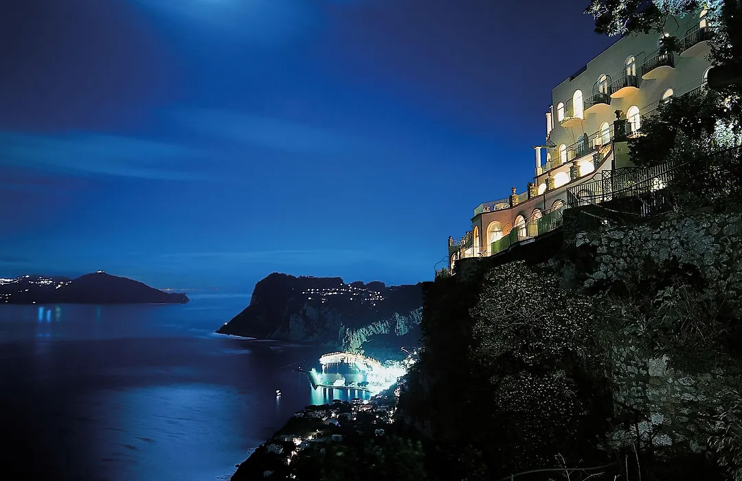 Hotel Caesar Augustus-1