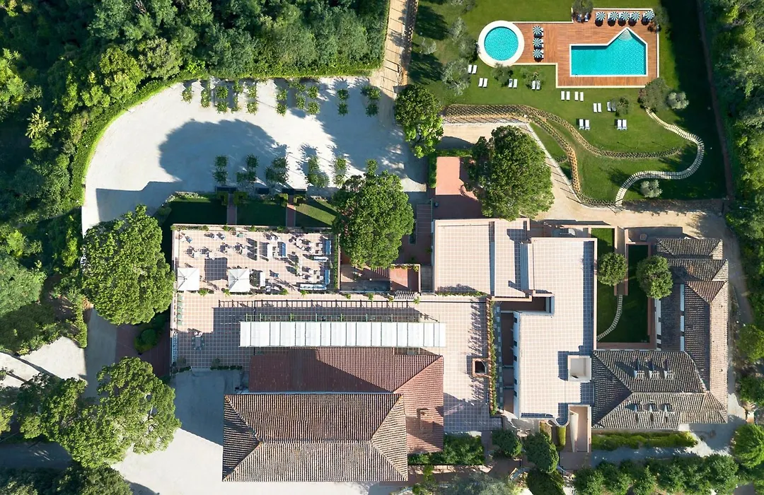 Villa Ermellina Siena, a Tribute Portfolio Hotel-1