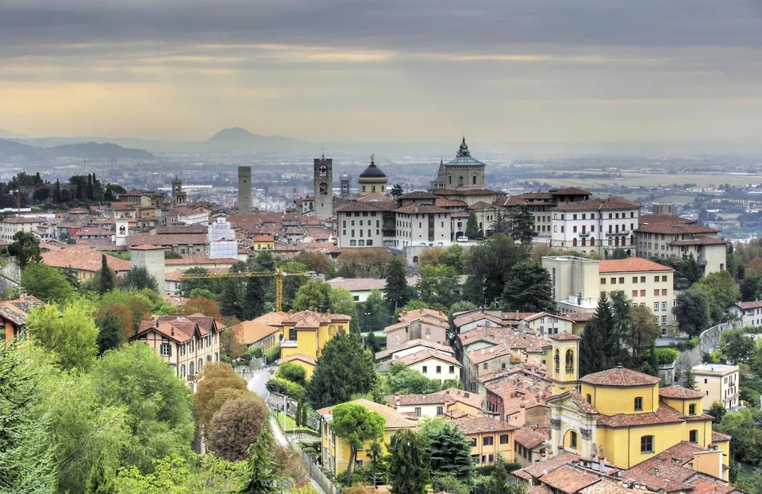 NH Bergamo-1