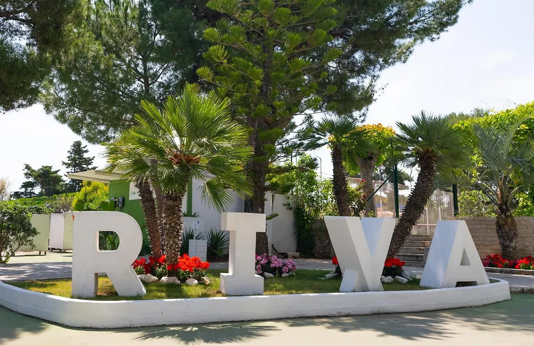 Hotel Riva Del Sole-1