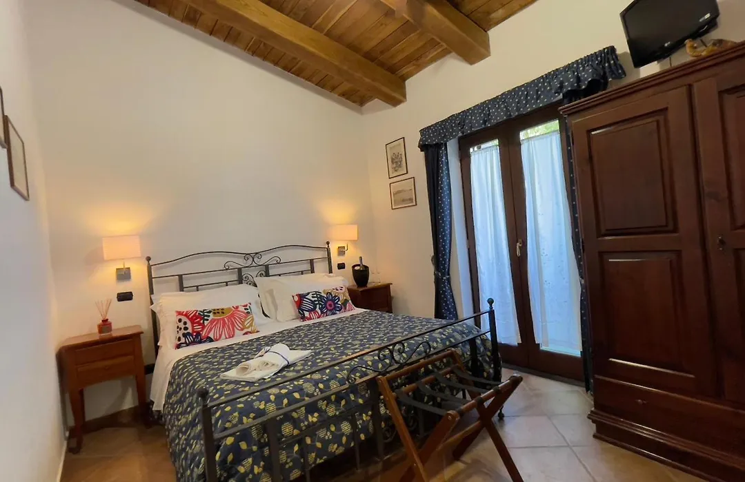 Agriturismo La Casa Del Ghiro-1