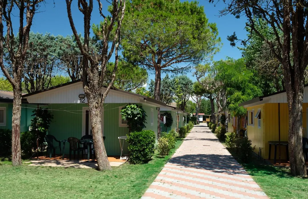 Ca' Berton Village-1