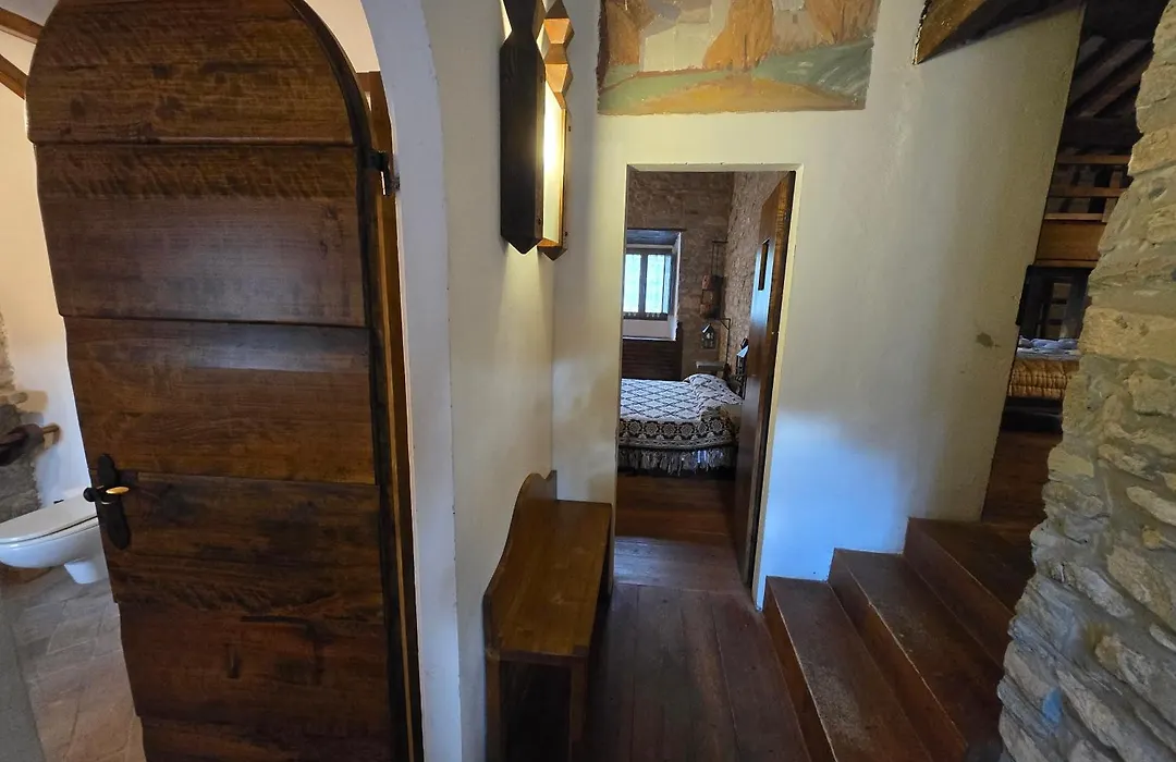 Borgo Corniola B&B Naturista-1