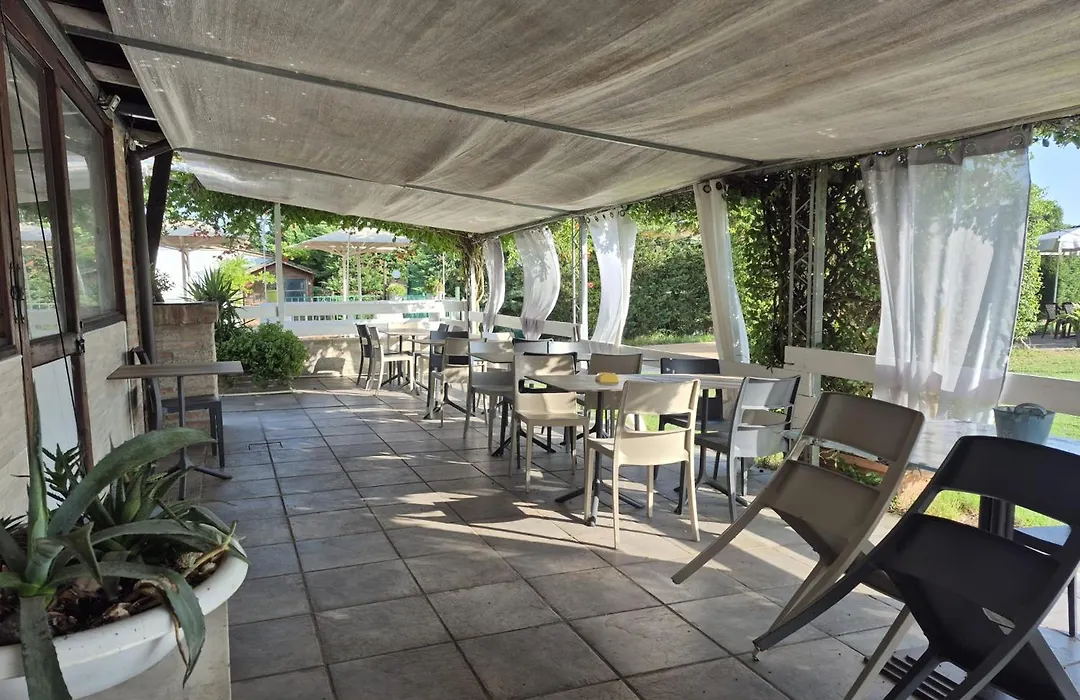Agriturismo Trava-1