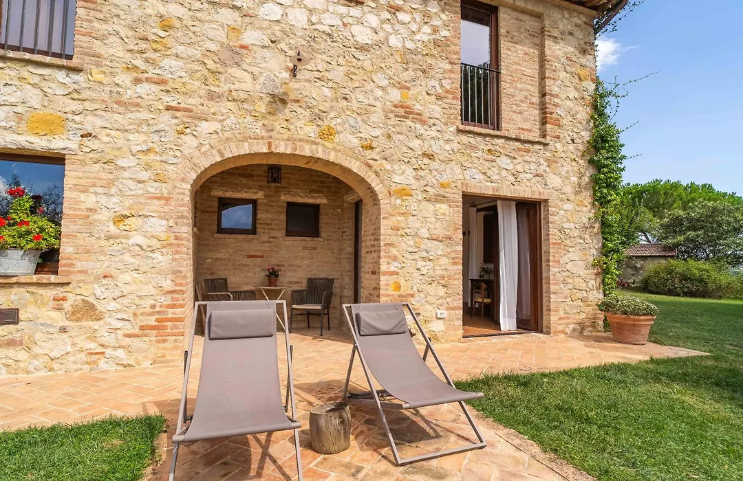 Agriturismo Sole-1